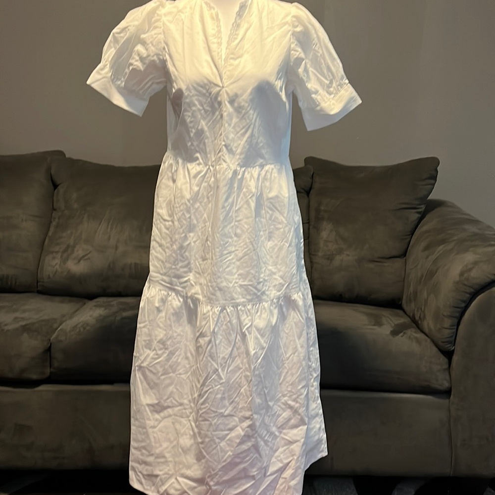 Who What Wear Dress